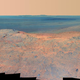 Image for article titled 15 years of stunning Mars panoramas from NASA’s Opportunity rover
